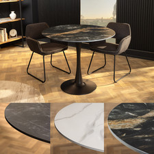 Esstisch LYON - 80cm -