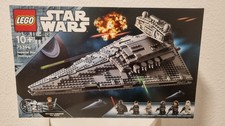 LEGO 75394 Star Wars