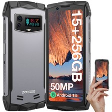 DOOGEE SMINI Outdoor Handy