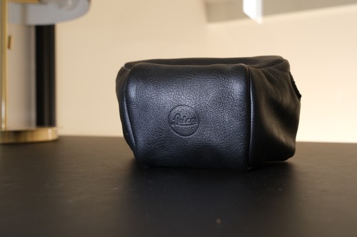 Original leica kamera tasche - leica, kamera-tasche