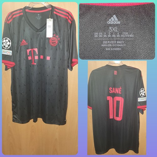Adidas bayern münchen - fc,