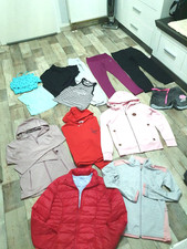 Biete 14 Teiliges Kleiderpaket