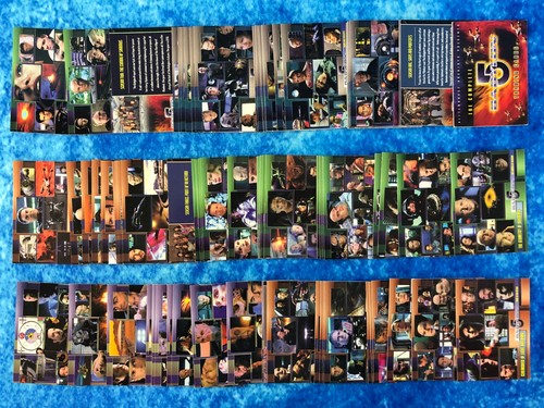 Babylon the complete - babylon,