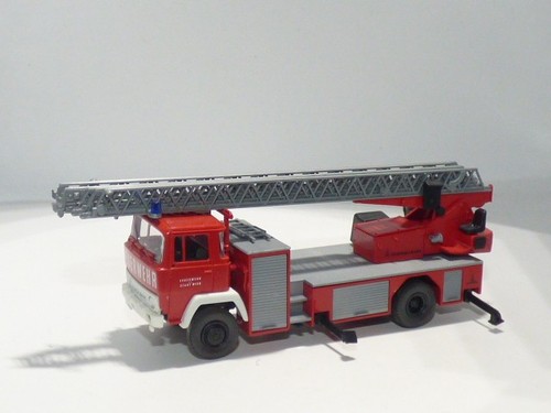 Roco 1344 magirus - roco,