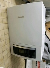 Luft / Wasser Wärmepumpe