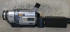 SONY DCR-TRV340E DIGITALKAMERA