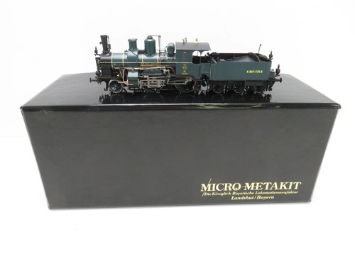Micro metakit - (smy0022), micro-metakit