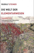 Die welt der - welt, elementarwesen