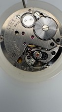 Tissot  Cal 782 Watch Movement / Handaufzugswerk mit Datum