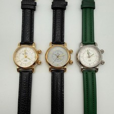 Poljot Alarm 18 Jewels