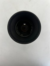 Carl Zeiss Jena Sonnar 135mm