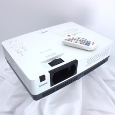 Sanyo PLC-XR201 Beamer Projektor LCD 2200 ANSI Lumen XGA 1024x768 HDMI VGA