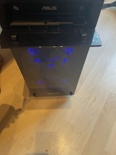 HYRICAN Gaming PC