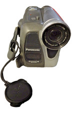 Digitale Videokamera Panasonic