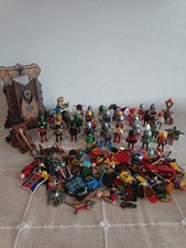 Playmobil Ritter Konvolut