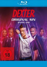 Dexter original sin - dexter:,