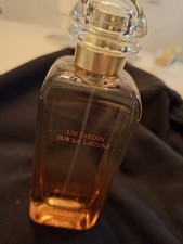 Hermes Un Jardin Sur La Lagune