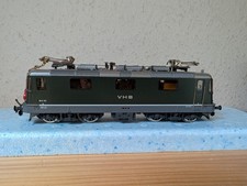 HAG | E-Lok l Re 4/4 III VHB | Nr. 278 | H0 | ~AC |