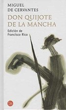 Don Quijote de la Mancha ( -