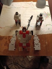 Transformers Age Of The Primes