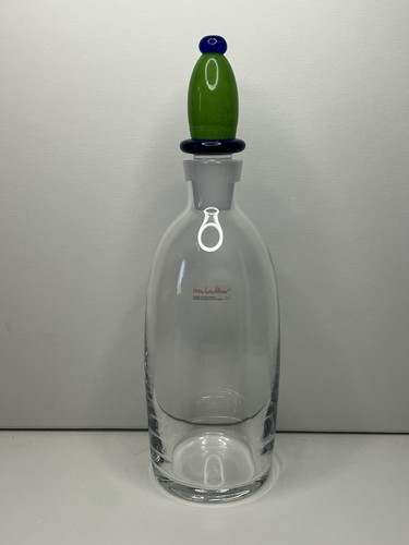 Glas karaffe vera - glas,