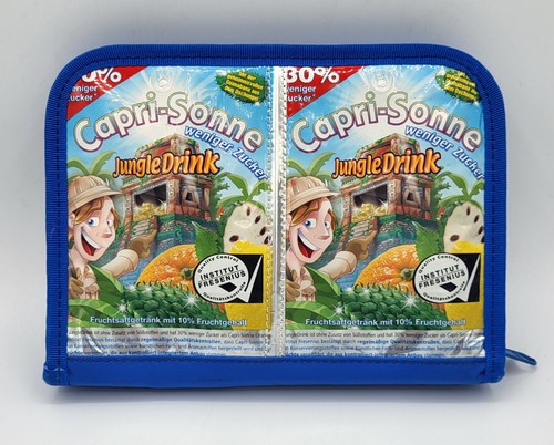 Capri sonne jungle drink - capri,