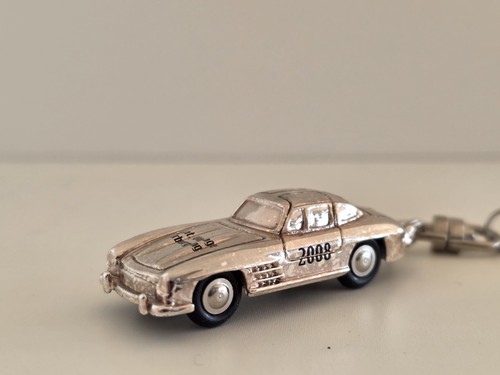 Schuco piccolo mercedes - 300, sl