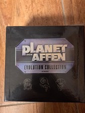 Planet der Affen - Evolution