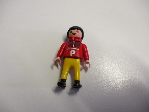 Playmobil 30101010 figur kind - playmobil,