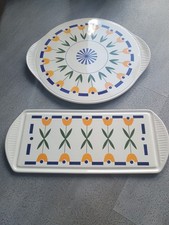 Vintage-2 Grünstadt Keramik