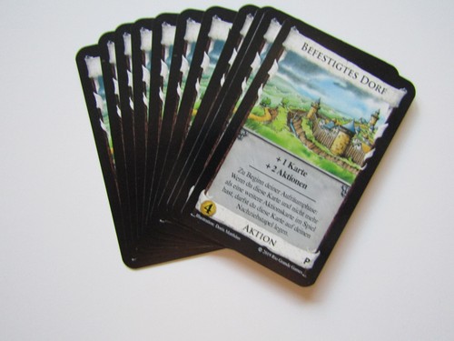 Dominion promokartenpack - promokartenpack,