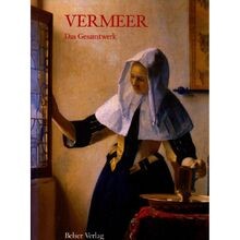 Vermeer van delft - delft:, das
