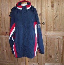 Wind Yachting Club Windjacke