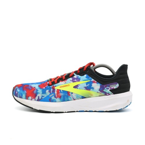 Brooks herren launch - herren, 8