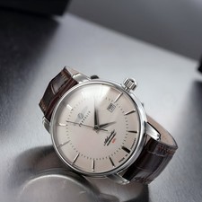 Zeppelin Atlantic Automatik
