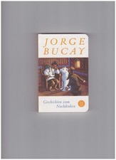 Buch Geschichten zum Nachdenken Therapeut Jorge Bucay