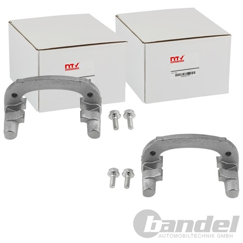 Nty halter bremssattel - nty,