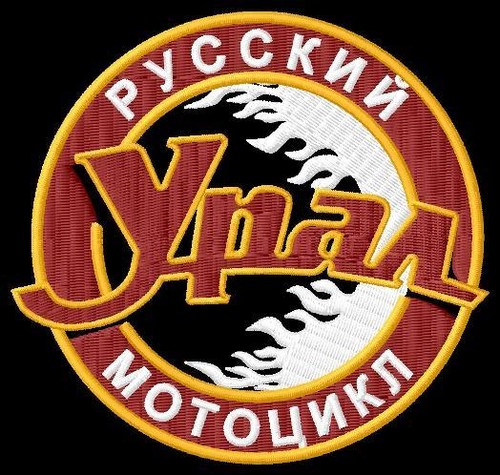 Ural russische motorrad ruskij - motorrad,