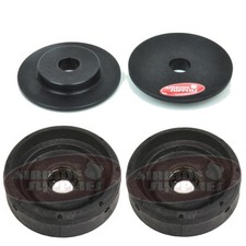 SET! Tieferlegungsdomlager 3.0