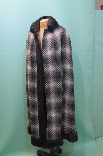 Traumhaftes cape vintage - cape,
