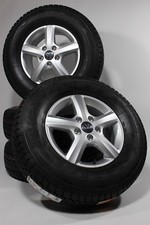 Original Vw Amarok Aspen 16