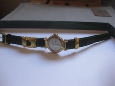 Tabbah Premiere Damen Armband  Uhr Quarz Hochwertig und edel Quarzwerk