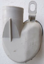 Miele NOVOTRONIC W711-W718-W911-W701-W715-W822-W698-W914 T.-Nr.:2022200 Siphon