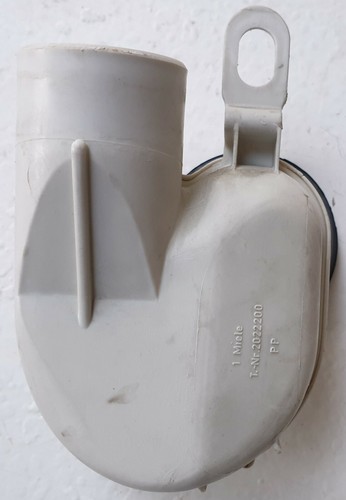 Miele novotronic - miele,