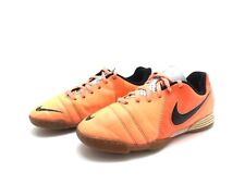 Nike CTR360 Jungen Laufschuhe Sportschuhe Turnschuhe Komfort Orange Gr. 36,5
