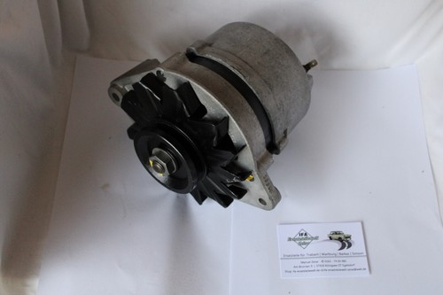Wartburg trabant 1 - 1.3,