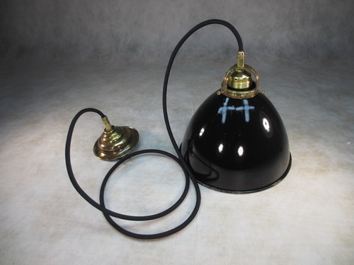 Art deco lampe 1930 - deco,