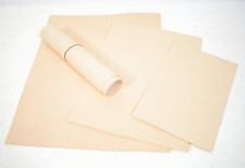 Rindsleder vegetabil gegerbt