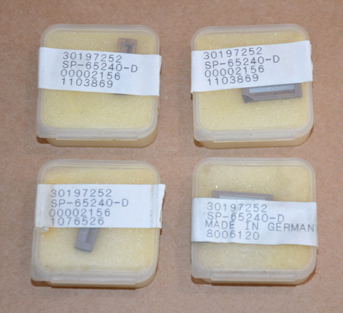 Mapal 65240 d - 4x,