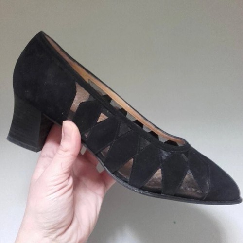 Damen schuhe pumps vintage - damen,